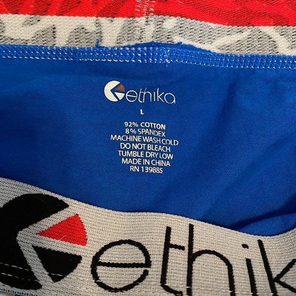 Ethika Mens Staple - Picture 6 of 9